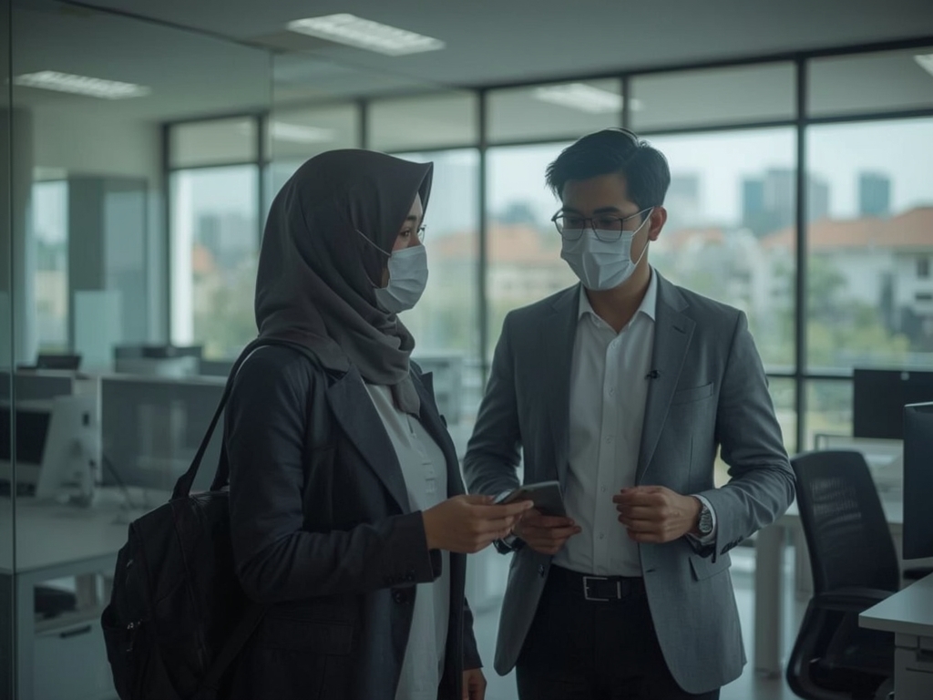 Langkah Terstruktur Mengelola Perjalanan, Hunian, dan Kepatuhan Hukum